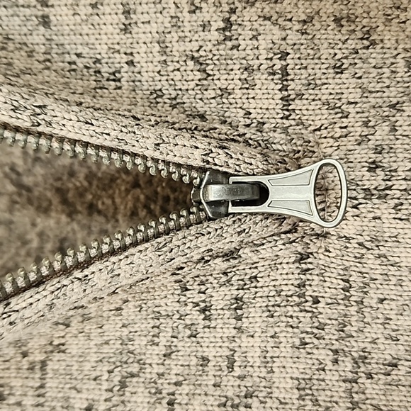 XL Bundle - Izod & Eddie Bauer Mens Knit/Fleece 1/4 Zip Pullovers - Picture 9 of 16